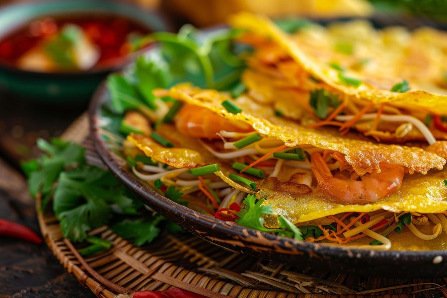 évènement-entreprise-noisiel-viet-thai-gourmet