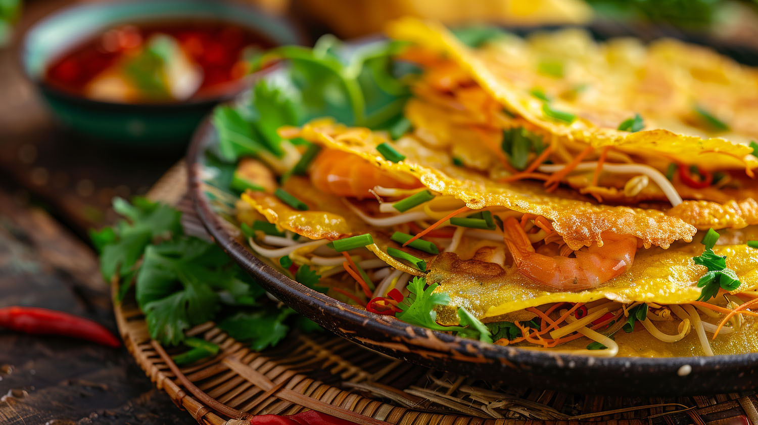 évènement-entreprise-noisiel-viet-thai-gourmet